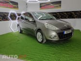 Renault Clio 1.2 16V Dynamique
