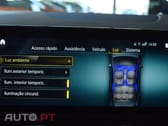 Mercedes-Benz B 180 d AMG Line Aut.