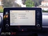 Toyota Yaris Cross 1.5 VVT-i Hybrid Dynamic Force Comfort Plus