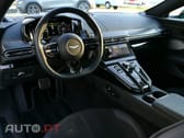 Aston Martin Vantage Coupé V8