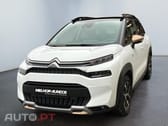 Citroen C3 Aircross 1.2 PureTech C-Series