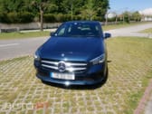 Mercedes-Benz B 180 Progressive Auto