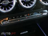 Mercedes-Benz EQA 250 AMG Line