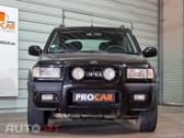 Opel Frontera 2.2 DTi Sport