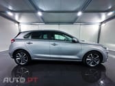 Hyundai i30 T-GDi DCT-7 Hybrid 48v