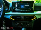 Seat Ibiza 1.0 TSI Style DSG