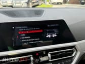 BMW 320 d Line Sport Auto