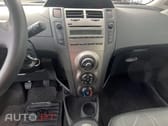 Toyota Yaris 1.0 VVT-i AC