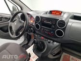 Peugeot Partner 1.6 BlueHDi L1 Premium 3L