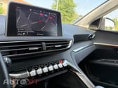 Peugeot 3008 1.6 BlueHDi Allure