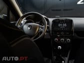 Renault Clio 1.5 dCi Dynamique S