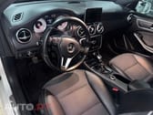 Mercedes-Benz A 180 CDi BE Edition Urban