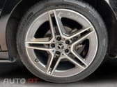 Mercedes-Benz A 180 D AMG