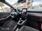Renault Clio 1.5 Blue dCi Exclusive