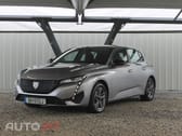Peugeot 308 1.5 BlueHDi Active Pack EAT8