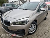 BMW 216 d 7L Auto