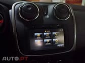 Dacia Sandero 1.5 dCi Stepway 105g