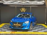 Peugeot E-208 50 kWh Allure