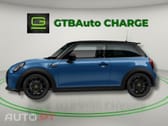 MINI Cooper I.V.A DEDUTIVEL SE