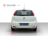 Fiat Punto 1.3 M-Jet Easy S&S