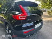 Volvo XC40 Recharge Plus
