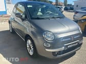 Fiat 500 1.2 Collezione