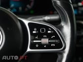Mercedes-Benz A 180 d Style Aut.