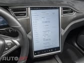 Tesla Model X 100D