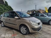 Renault Scénic 1.5 dCi Dynamique Luxe
