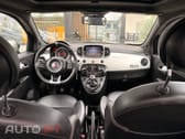 Fiat 500 1.0 Hybrid Sport