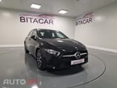 Mercedes-Benz A 250 E STYLE PLUS Hibrido Plug-In