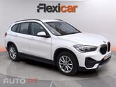 BMW X1 16 d sDrive Auto Advantage
