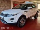 Land Rover Evoque eD4 SE