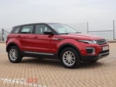 Land Rover Range Rover 2.0 TD4 HSE
