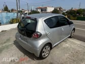 Toyota Aygo 1.0 + AC