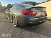 BMW 435 d xDrive Pack M Auto