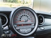 MINI Clubman Cooper D