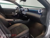 Mercedes-Benz CLA 180 d AMG Line Aut.