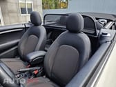 MINI Cabrio One