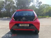 Toyota Aygo X-wave