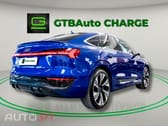 Audi Q8 E-Tron I.V.A DEDUTÍVEL  S LINE