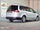 Ford Galaxy 2.0 TDCi Titanium