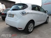 Renault Zoe Intens