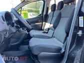 Peugeot Partner 1.6 BlueHDi L1 Premium