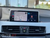 BMW X1 16 d sDrive Auto
