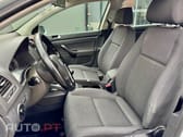 Volkswagen Golf 1.4i Confortline