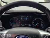 Ford Transit Connect Connect 1.5 TDCi 200 L1 Active