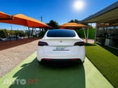 Tesla Model Y Standard