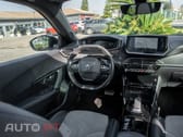 Peugeot E-2008 50 kWh GT