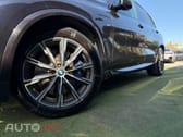 BMW X5 45 e xDrive Pack M